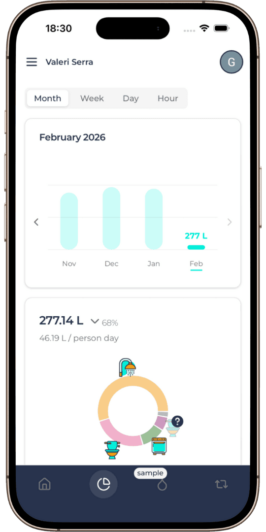 MICA app demonstration - 2